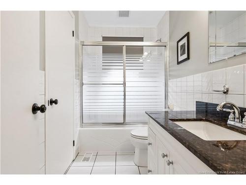 13 Trider, Riverview, NB 