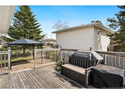 13 Trider, Riverview, NB 