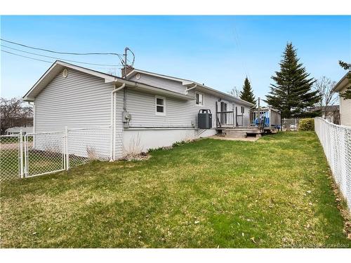 13 Trider, Riverview, NB 