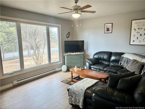 193 Route 385, Weaver, NB 