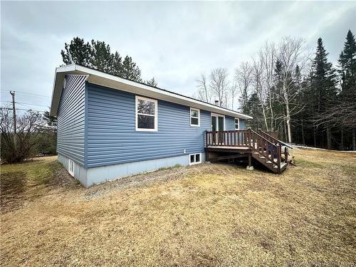 193 Route 385, Weaver, NB 