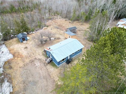 193 Route 385, Weaver, NB 