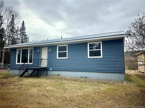 193 Route 385, Weaver, NB 