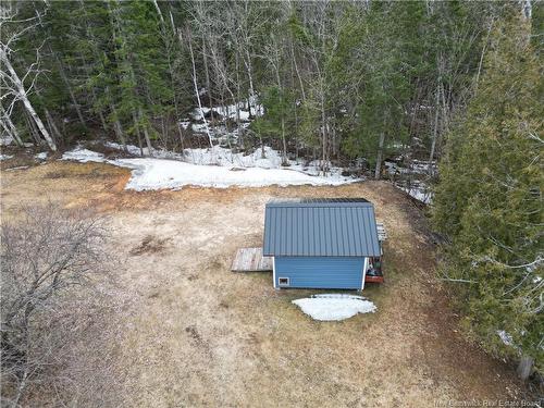 193 Route 385, Weaver, NB 