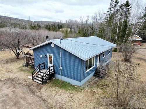 193 Route 385, Weaver, NB 