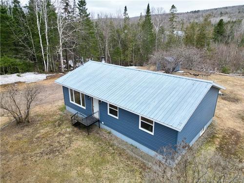 193 Route 385, Weaver, NB 