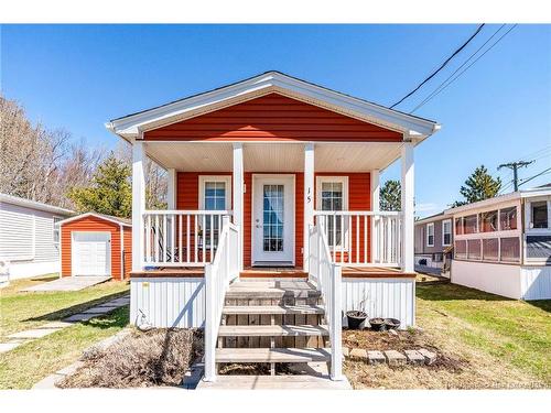 15 Telex, Dieppe, NB 