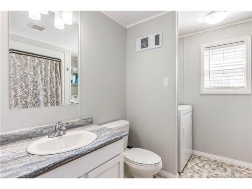 15 Telex, Dieppe, NB 