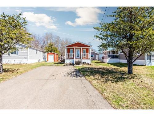 15 Telex, Dieppe, NB 