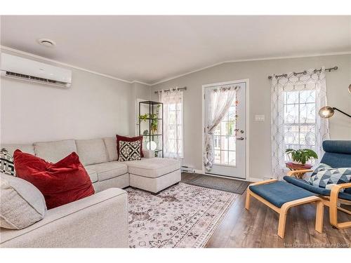 15 Telex, Dieppe, NB 