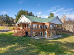 3446 Route 108  Renous, NB E9E 2E6