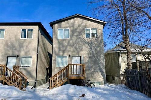 154 Perth Ave, Winnipeg, MB 