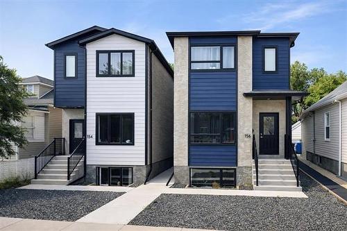 154 Perth Ave, Winnipeg, MB 