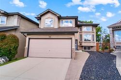 33 Rick Boychuk BAY  Winnipeg, MB R2C 3A2