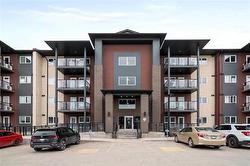 204-155 Peguis ST  Winnipeg, MB R3W 0M8