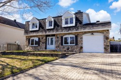 55 Rue Argyle  Kirkland, QC H9H 3R2