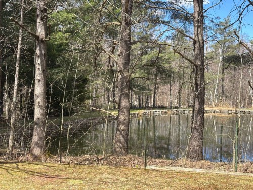Vue sur l'eau - 151 Ch. Lassonde, Sutton, QC - Outdoor With View
