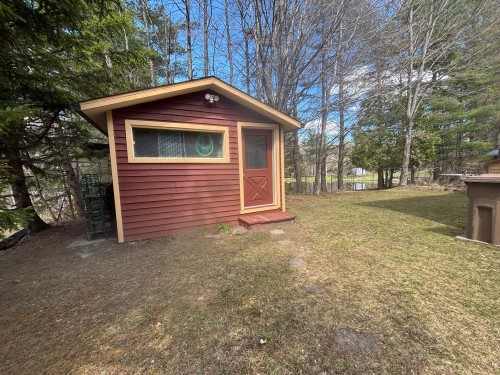 Cour - 151 Ch. Lassonde, Sutton, QC - Outdoor