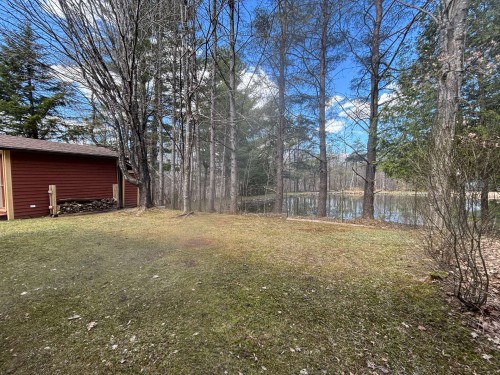 Vue sur l'eau - 151 Ch. Lassonde, Sutton, QC - Outdoor