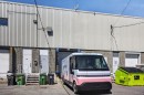 Loading Dock - 110-9125 Rue Pascal-Gagnon, Montréal (Saint-Léonard), QC  - Outdoor 