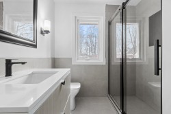 Salle de bains - 