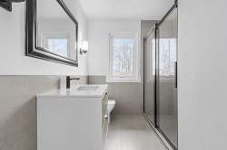 Salle de bains - 