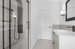 Salle de bains - 