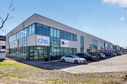 115-9125 Rue Pascal-Gagnon  Montréal (Saint-Léonard), QC H1P 1Z4