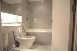 Salle de bains - 