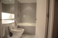 Salle de bains - 