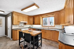 Kitchen - 