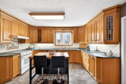 Kitchen - 