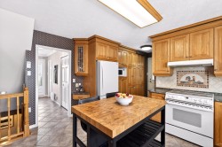 Kitchen - 