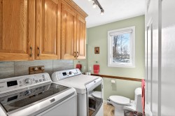 Powder room - 