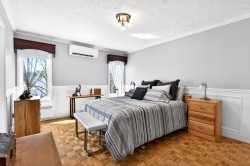 Master Bedroom - 