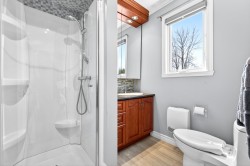 Master Bathroom - 