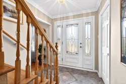 Mud Room - 