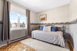 Bedroom - 