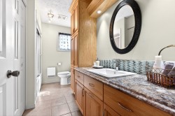 Bathroom - 