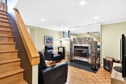 Family Room - 