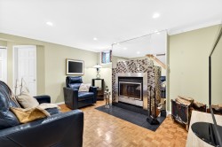 Family Room - 