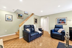 Family Room - 