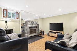 Family Room - 