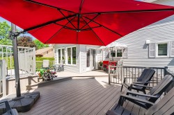 Patio - 
