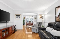 Living Room - 