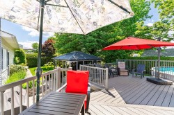 Patio - 