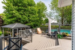 Patio - 