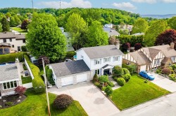 Aerial View - 