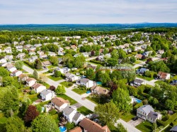 Aerial View - 