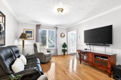 Living Room - 
